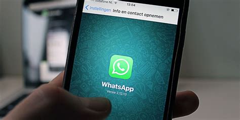 How to use WhatsApp Web and WhatsApp Desktop .